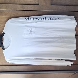 Men's Vinyard Vines Tshirt